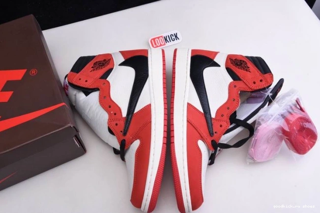Cheap TRAVIS - 100(RED) X HIGH OG RETRO AIR 1 SCOTT CD4487 JORDAN 0710